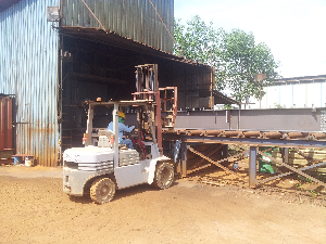 Autoblasting Chamber